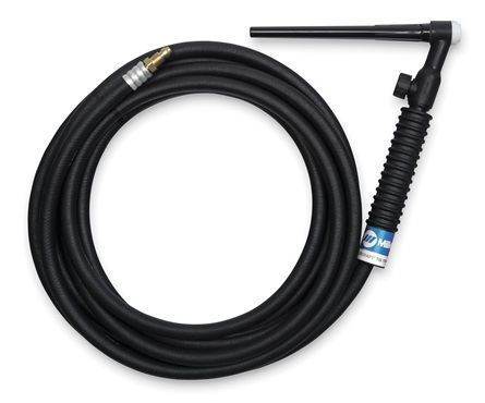 Miller Weldcraft A-125 Valve, Rubber, TIG Welding Torch Pkg